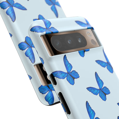 Bluetterfly | Premium Phone Case