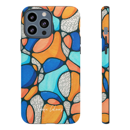 Garden Maze | Premium Phone Case