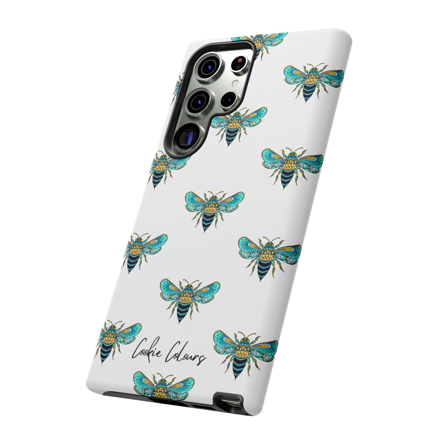 Bee-utiful | Premium Phone Case