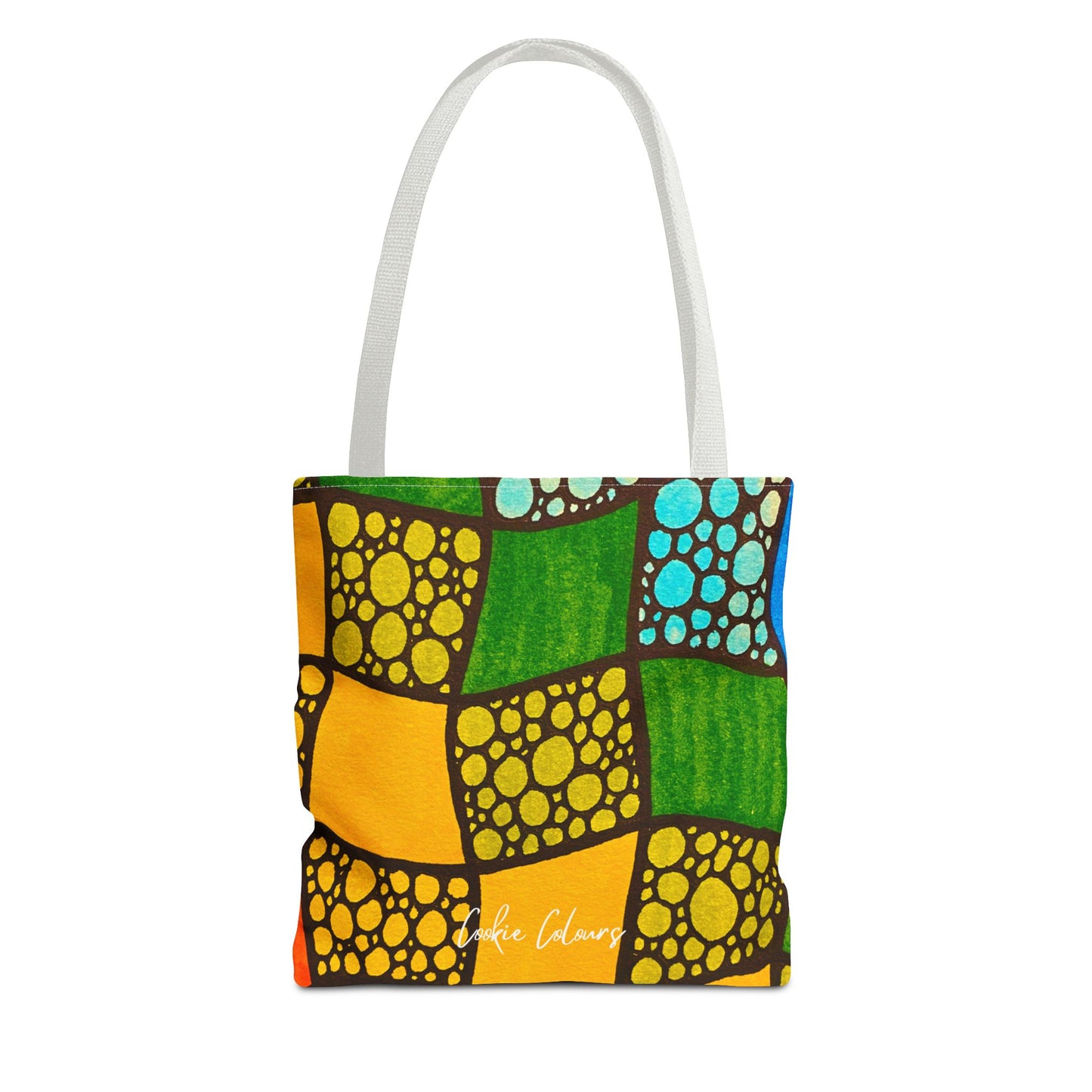 Dew Kissed Dreams | Tote Bag