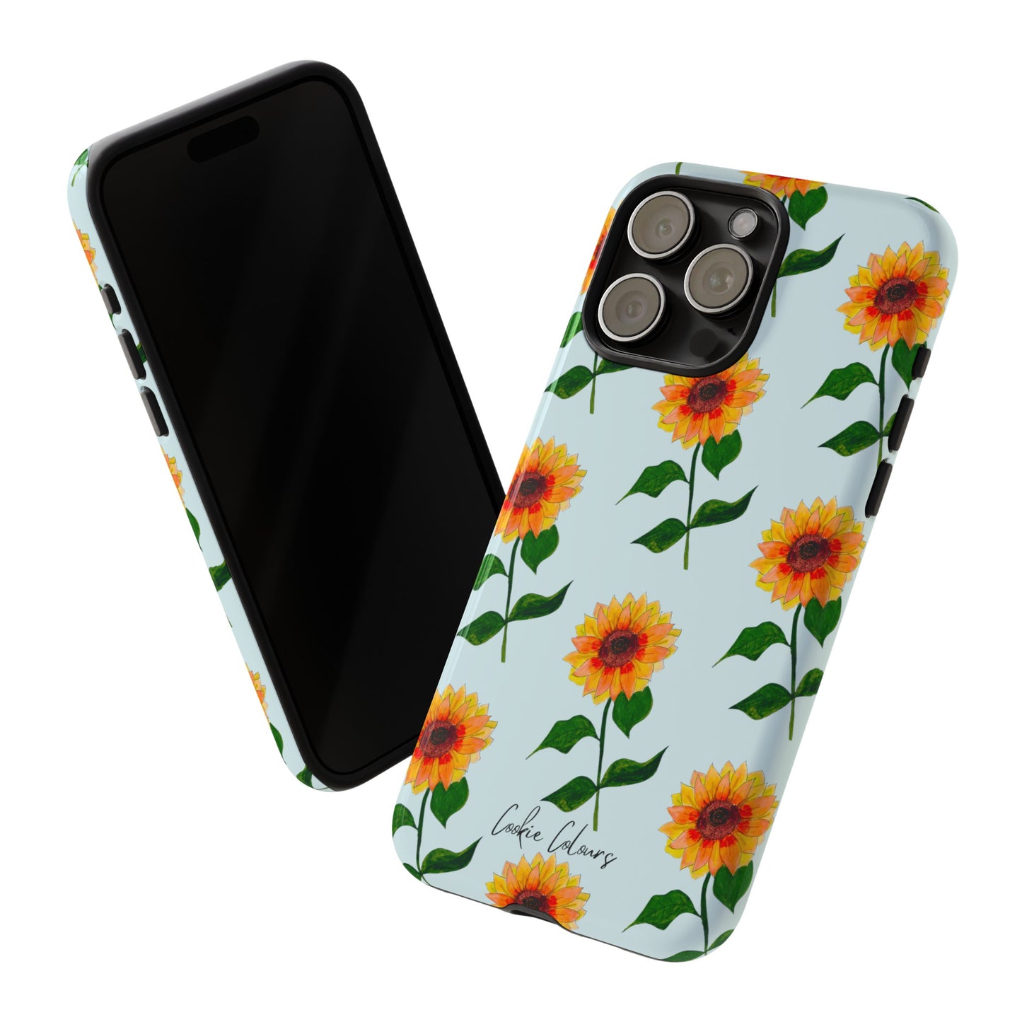 Sunflower | Premium Phone Case