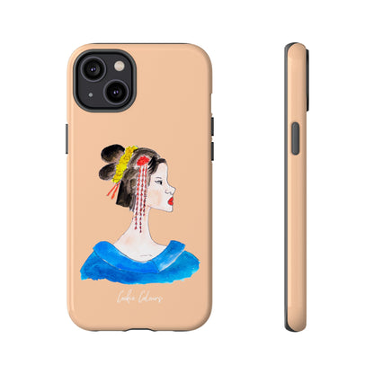 Geisha | Premium Phone Case