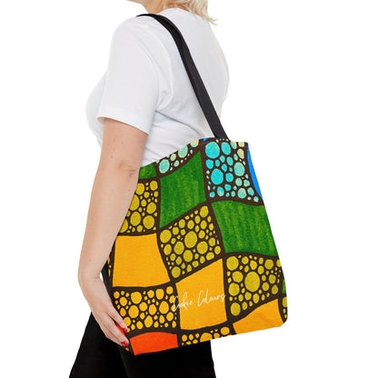 Dew Kissed Dreams | Tote Bag