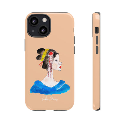 Geisha | Premium Phone Case