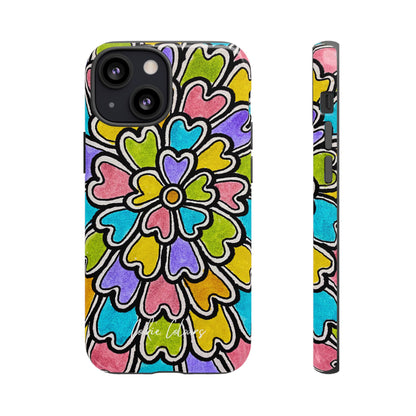 Whispers of Spring | Premium Phone Case