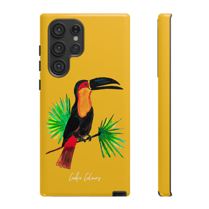 Toucan | Premium Phone Case