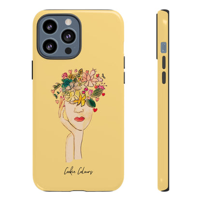 Day Dreams | Premium Phone Case