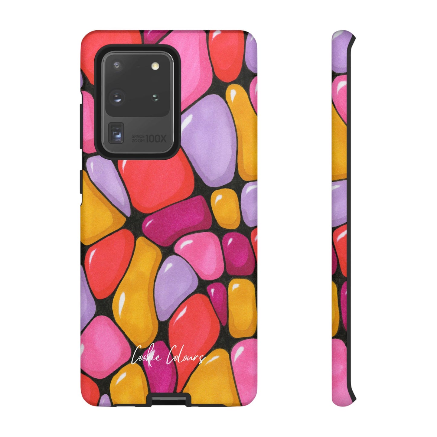 Candy Stone | Premium Phone Case