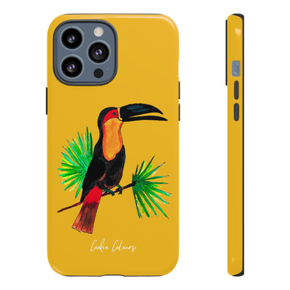 Toucan | Premium Phone Case