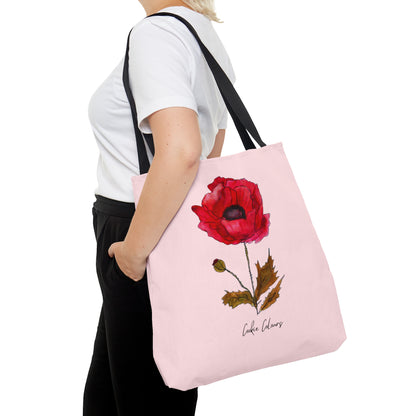 Amapola | Tote Bag