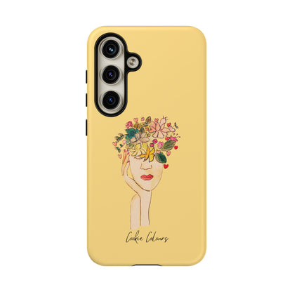 Day Dreams | Premium Phone Case