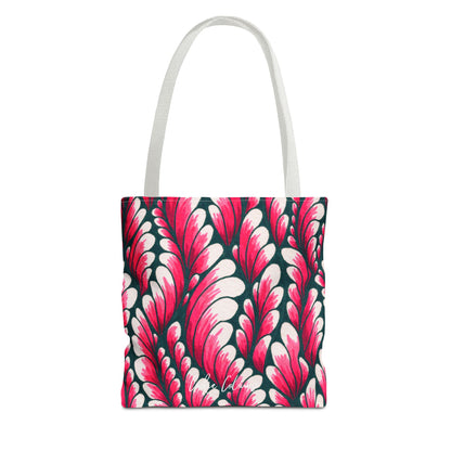 Coral Crush | Tote Bag