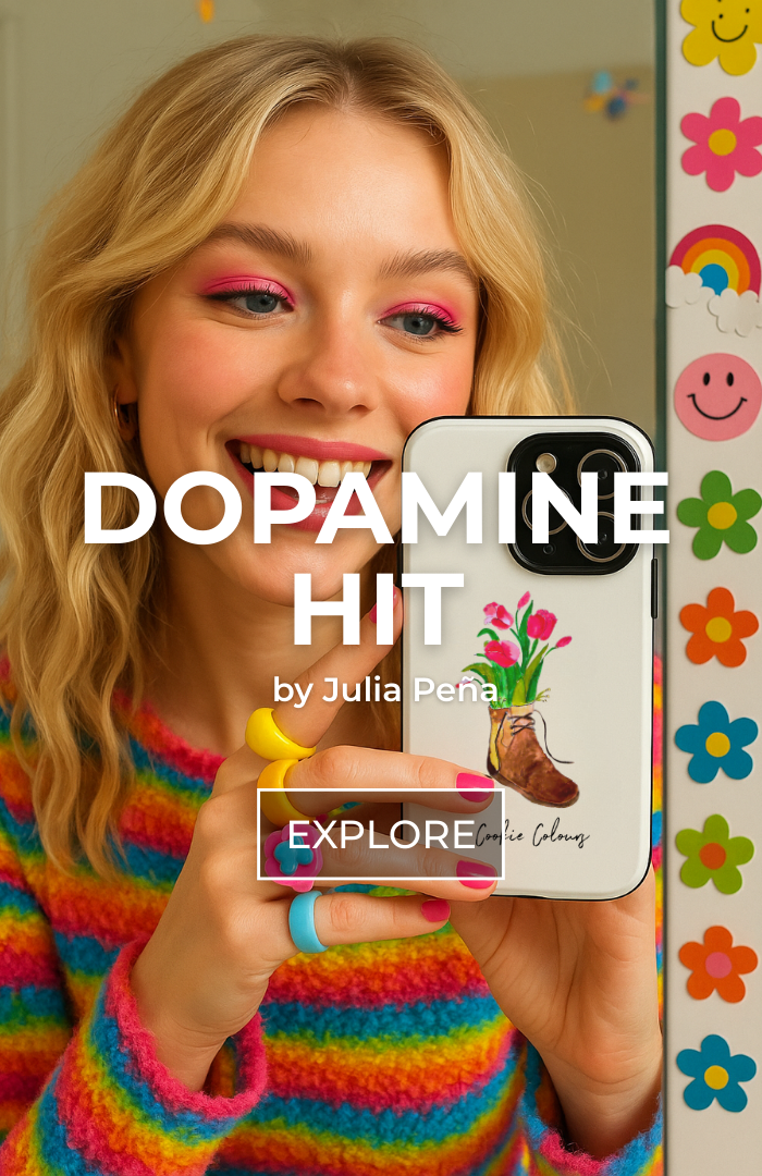 Dopamine Hit