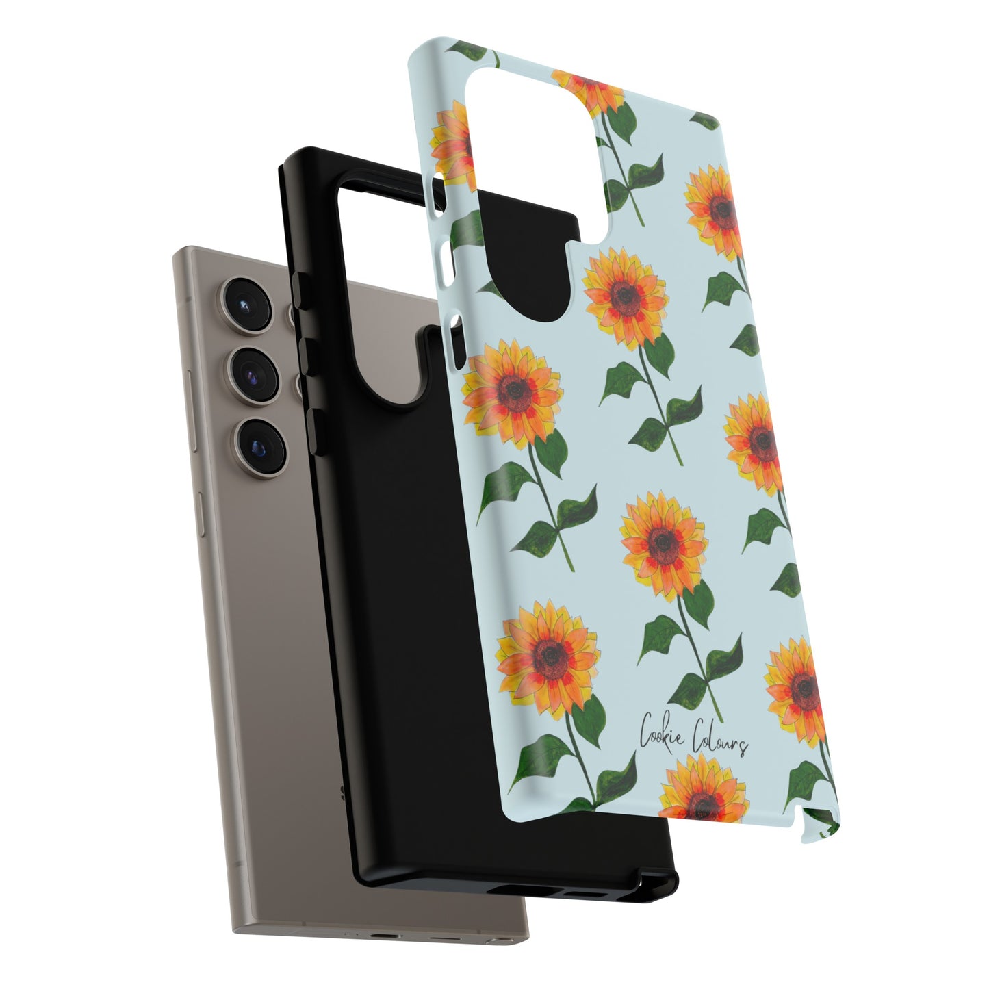 Sunflower | Premium Phone Case