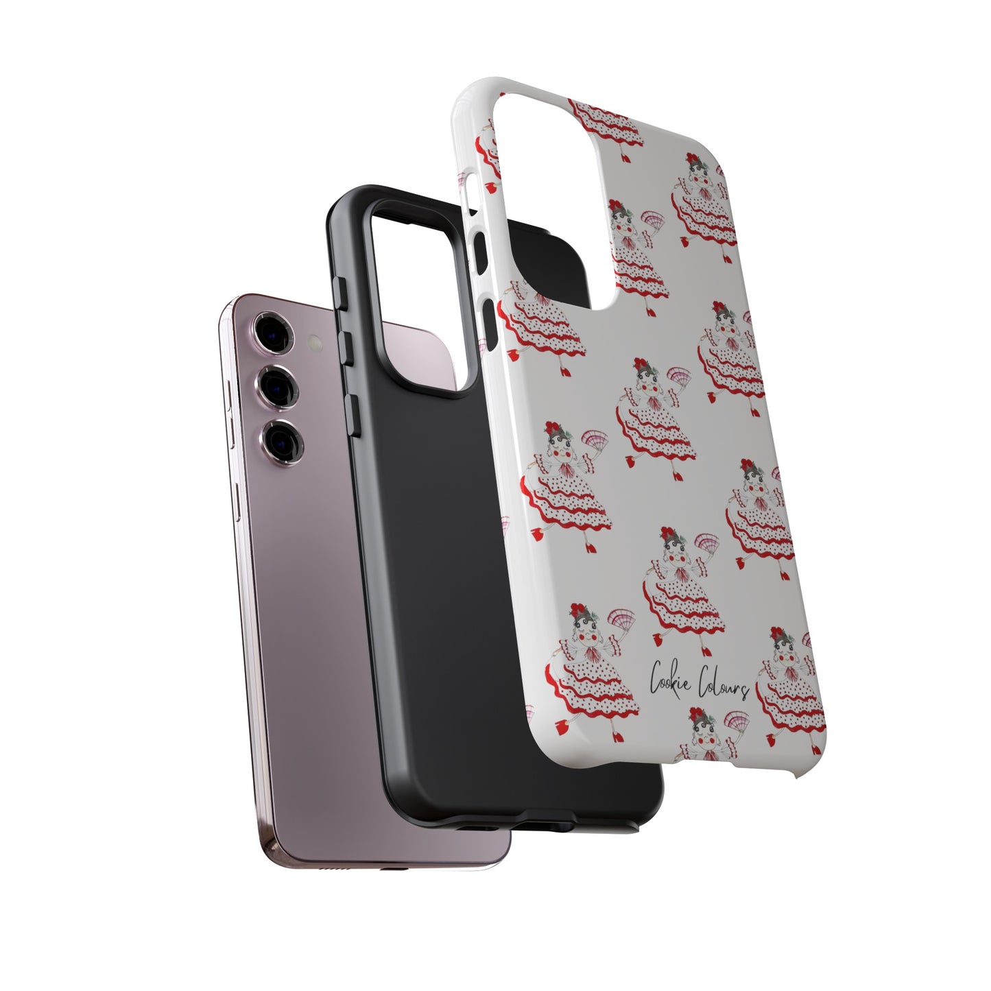 Flamenca | Premium Phone Case