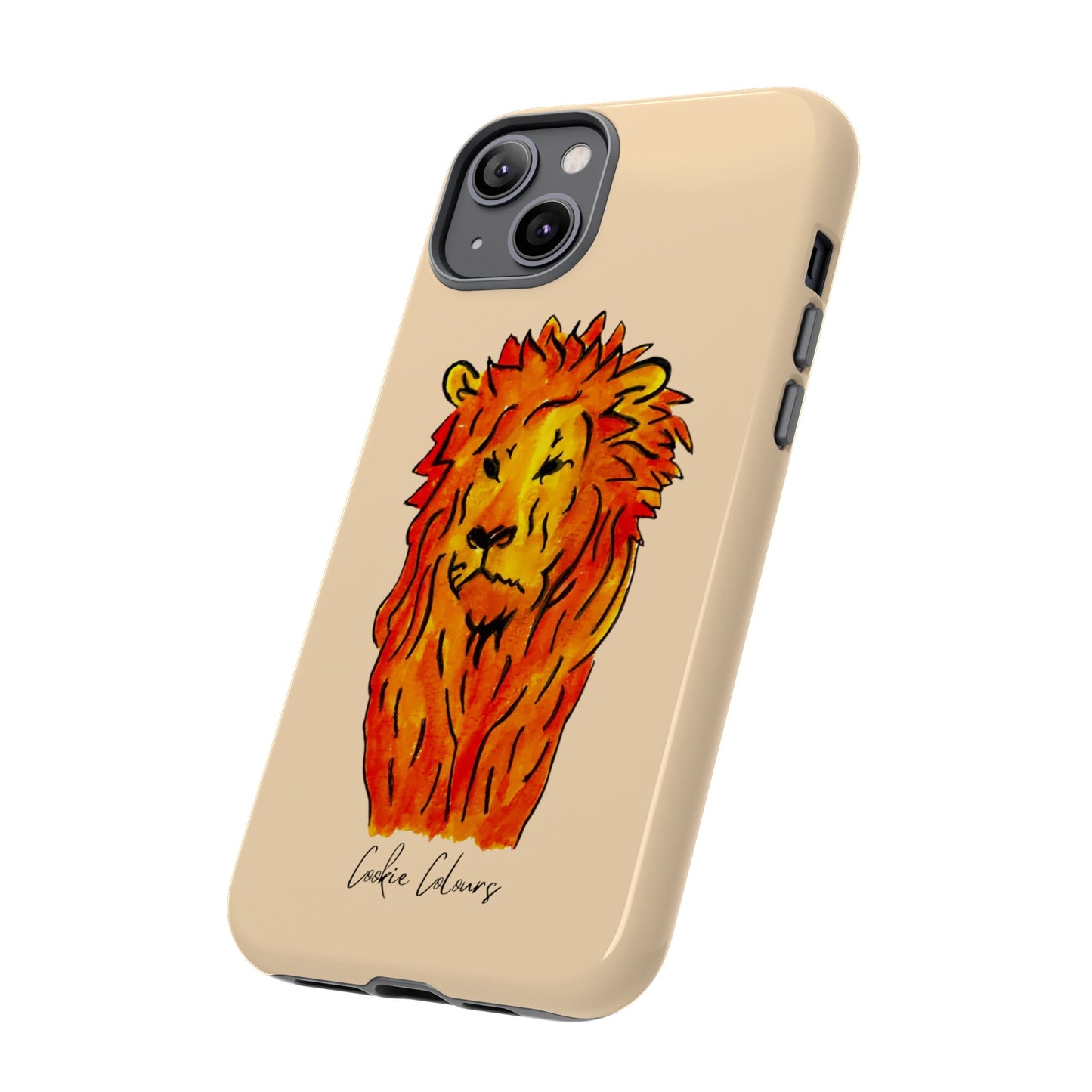 Simba | Premium Phone Case