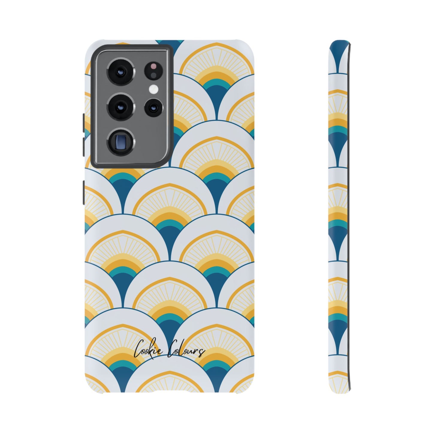 Ocean Wave | Premium Phone Case