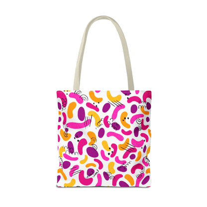 Jelly Beans | Tote Bag