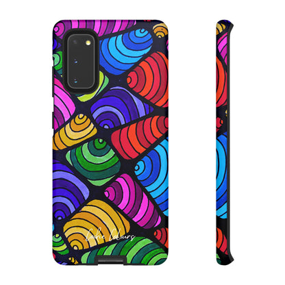 Chromarc | Premium Phone Case