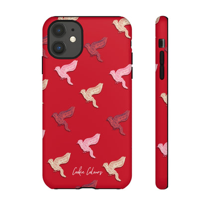 Song Birds | Premium Phone Case