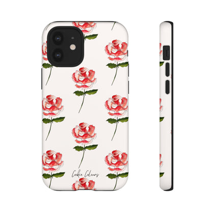 Rosa Rosa | Premium Phone Case