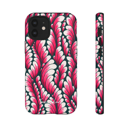 Coral Crush | Premium Phone Case