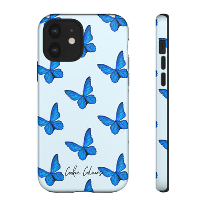 Bluetterfly | Premium Phone Case