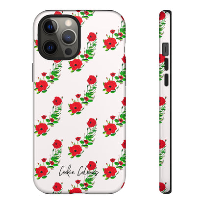 Poppies | Premium Phone Case