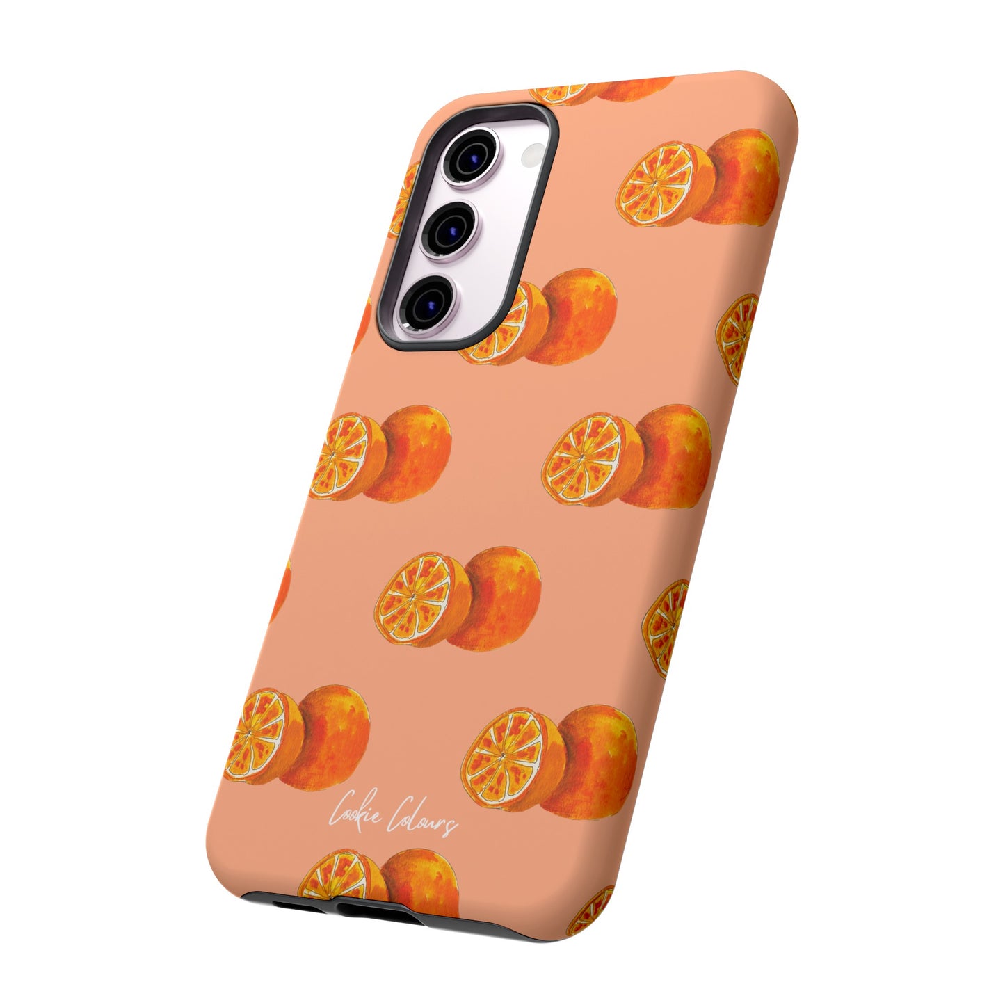 Oranges | Premium Phone Case