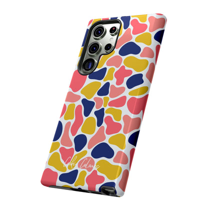 Abstract Joy | Premium Phone Case