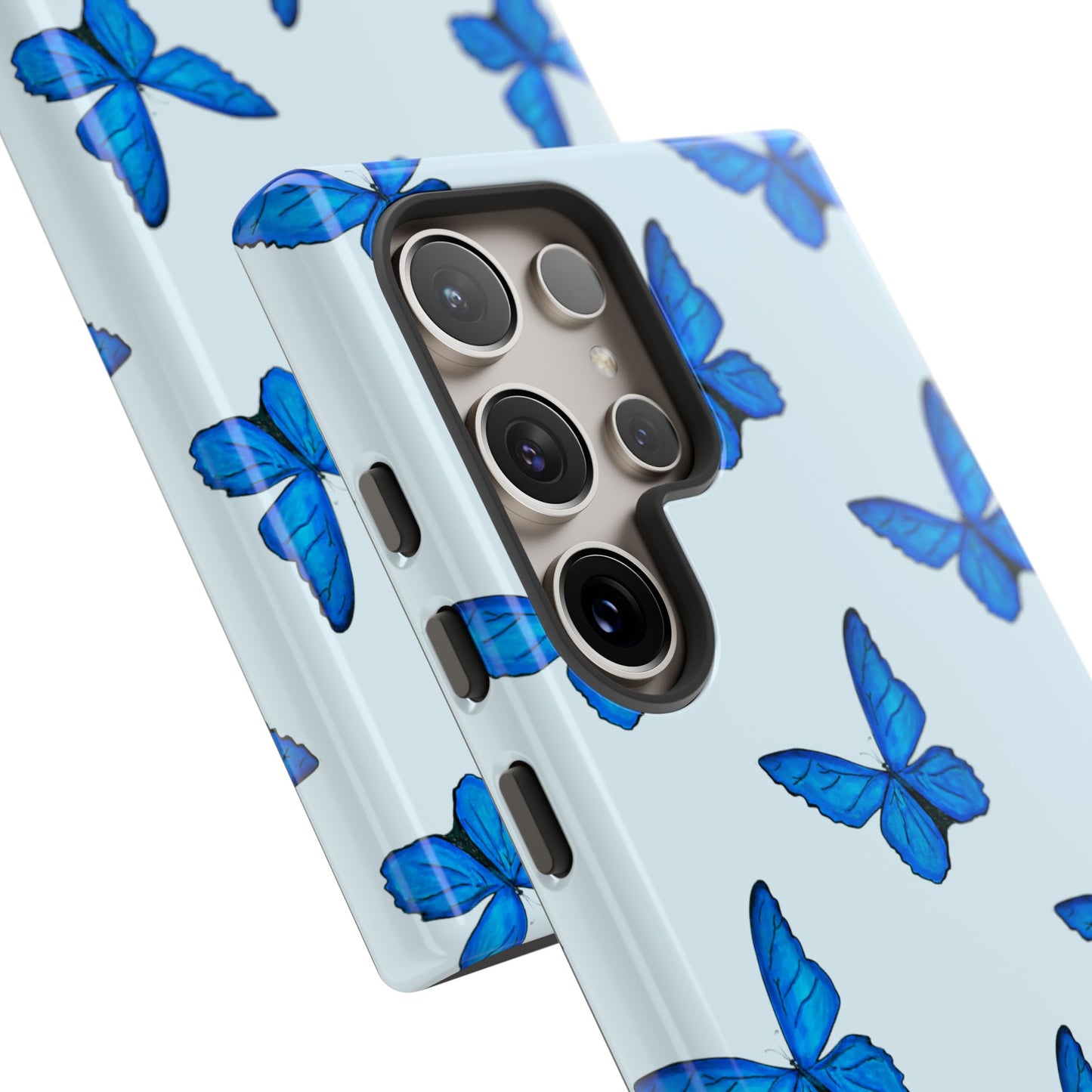 Bluetterfly | Premium Phone Case