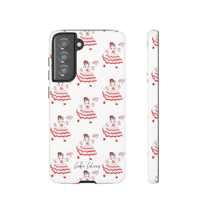 Flamenca | Premium Phone Case