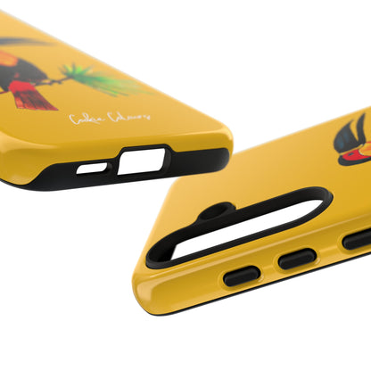 Toucan | Premium Phone Case