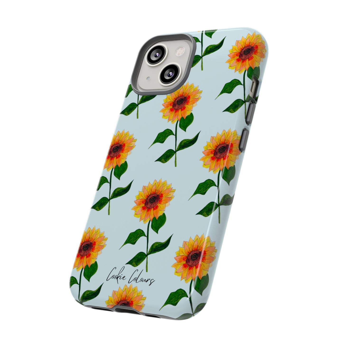 Sunflower | Premium Phone Case