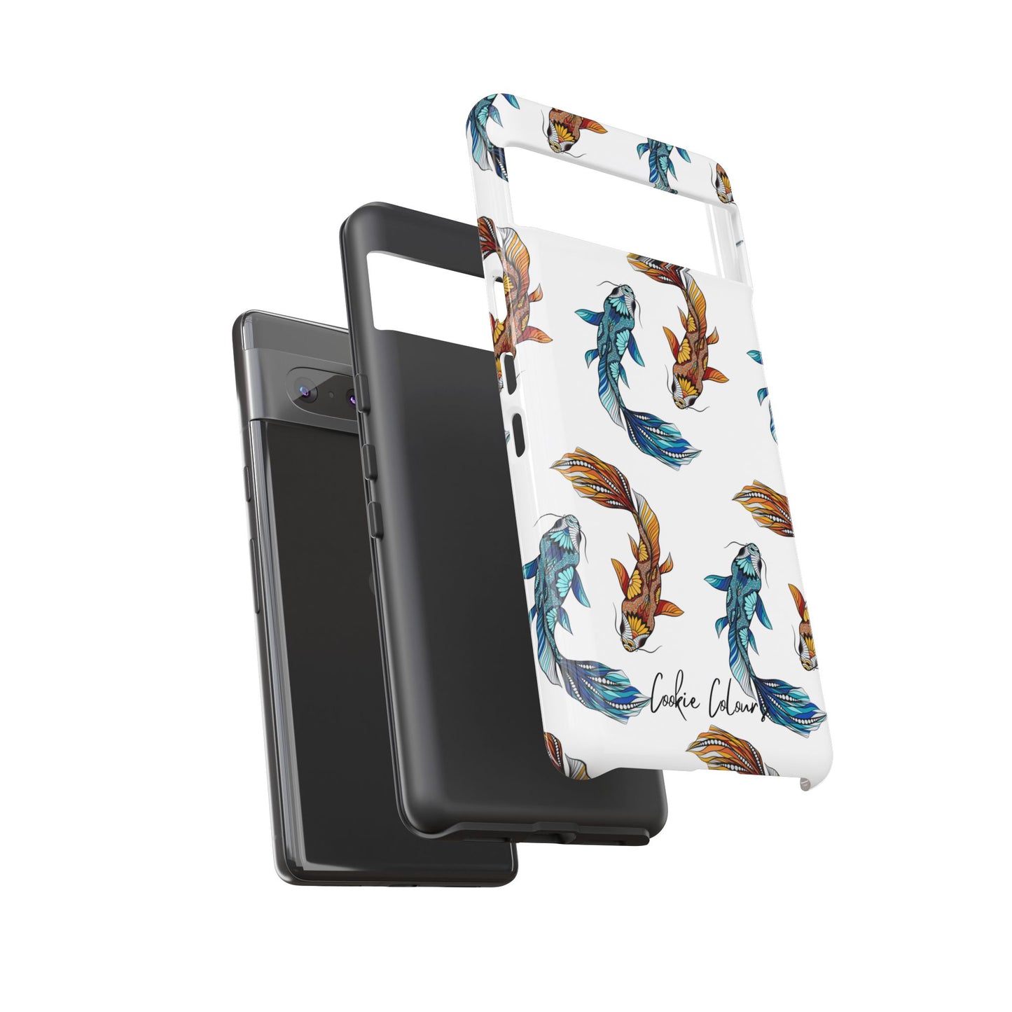 Koi Fish | Premium Phone Case