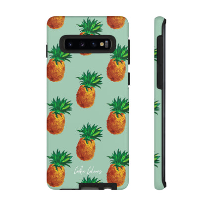 Pineapple Ocean | Premium Phone Case