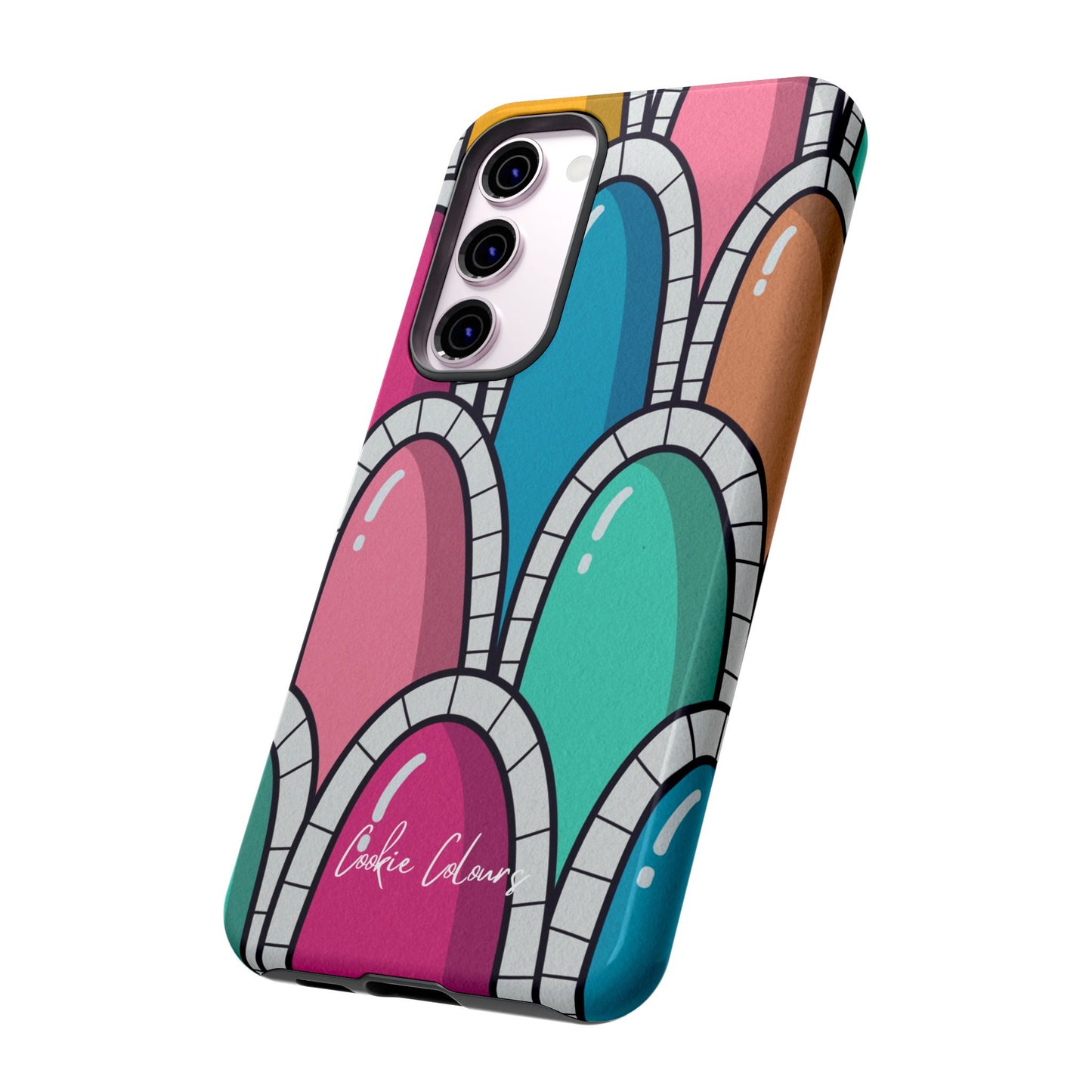 Rainbow Road | Premium Phone Case