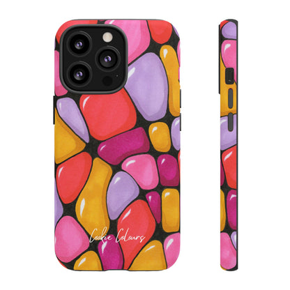 Candy Stone | Premium Phone Case