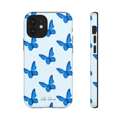 Bluetterfly | Premium Phone Case