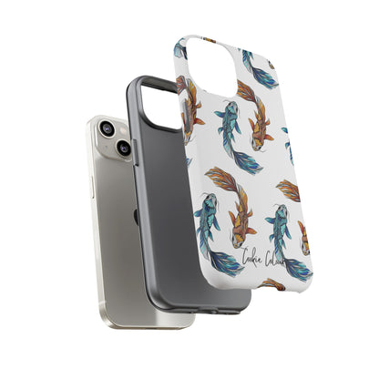 Koi Fish | Premium Phone Case