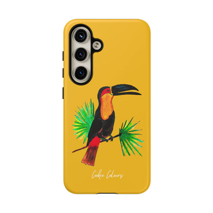 Toucan | Premium Phone Case