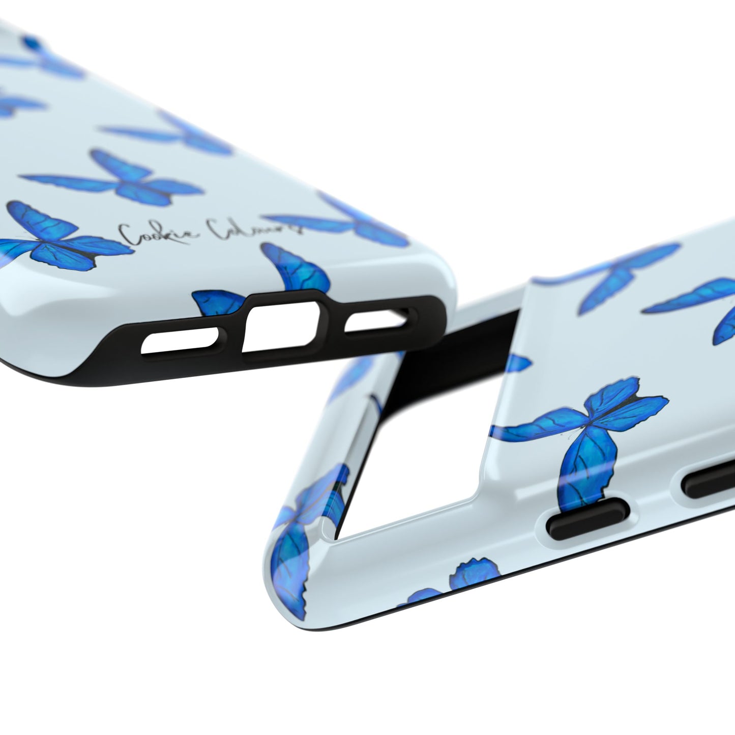 Bluetterfly | Premium Phone Case