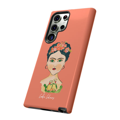 Young Frida | Premium Phone Case