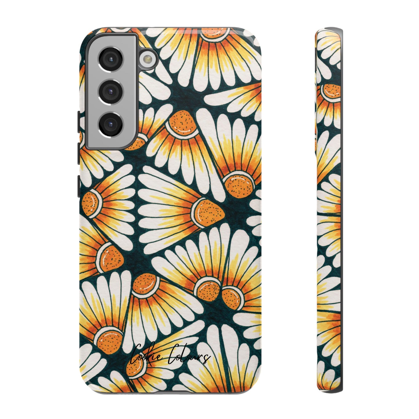 Daisy Delight | Premium Phone Case