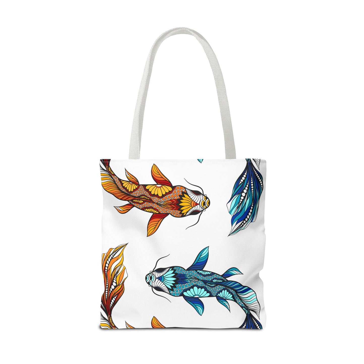 Koi Fish | Tote Bag