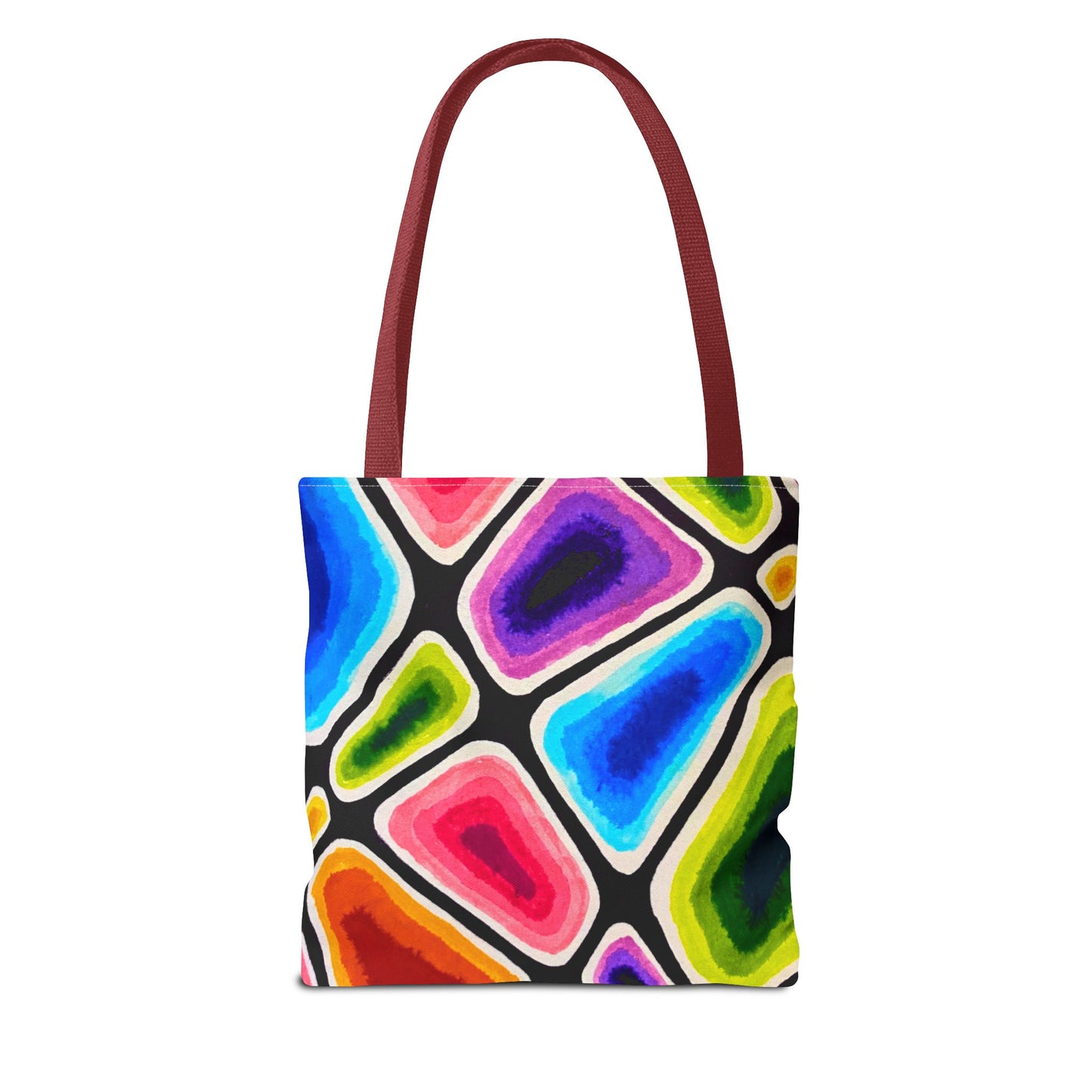 Chromatic Dreams | Tote Bag