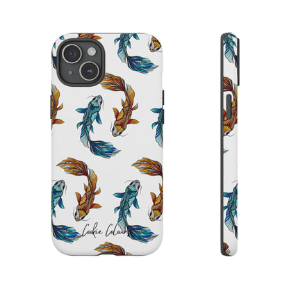 Koi Fish | Premium Phone Case