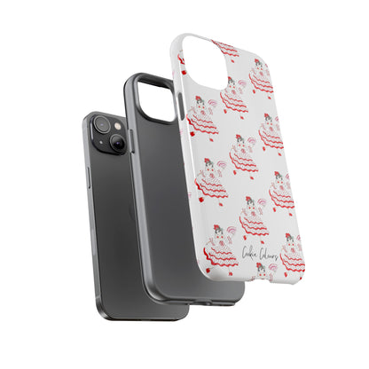 Flamenca | Premium Phone Case