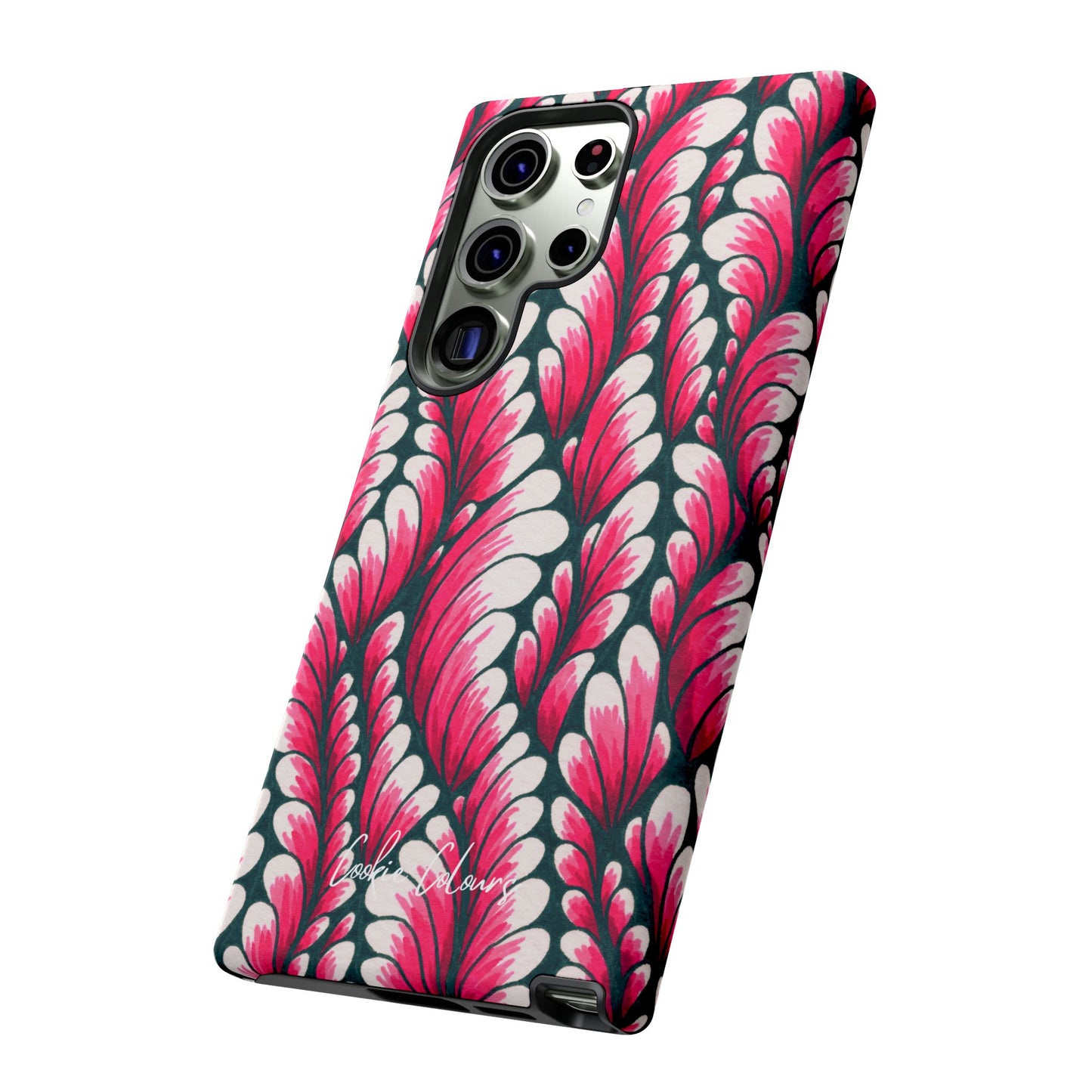 Coral Crush | Premium Phone Case