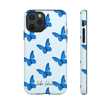 Bluetterfly | Premium Phone Case